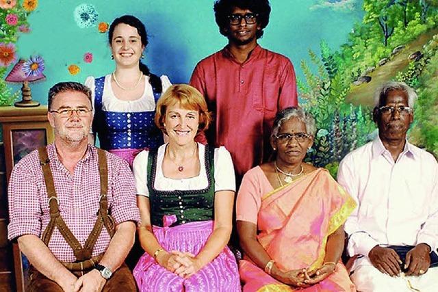 Amma und Appa im Kommunalen Kino in Freiburg