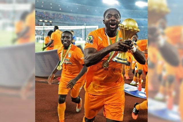 Skandale überschatten Afrika-Cup: Wie ein ganzer Kontinent ein Turnier verliert