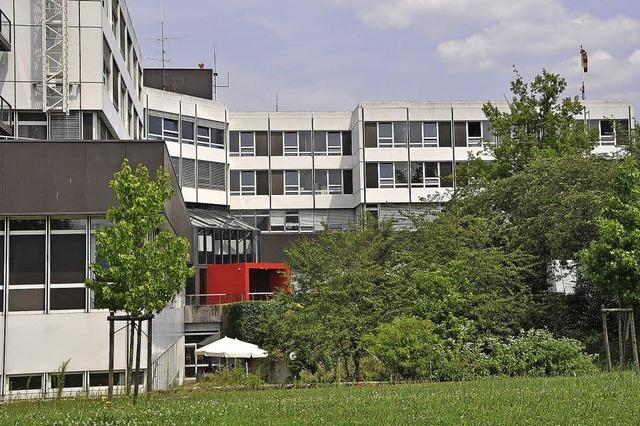 Kampf frs Spital beginnt