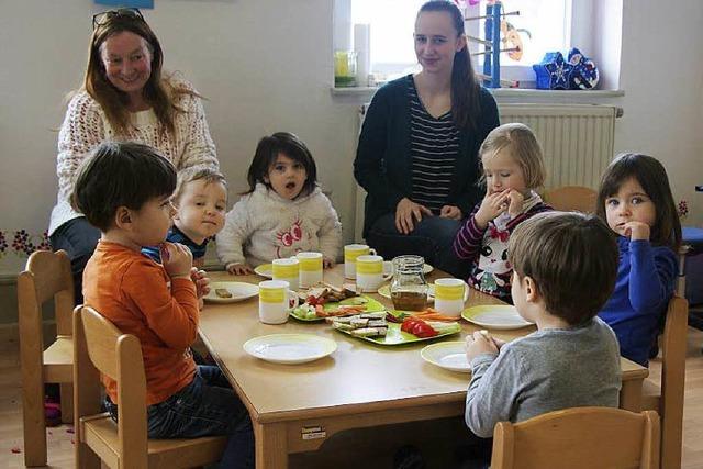 Sternschnuppe funkelt wohl weiter