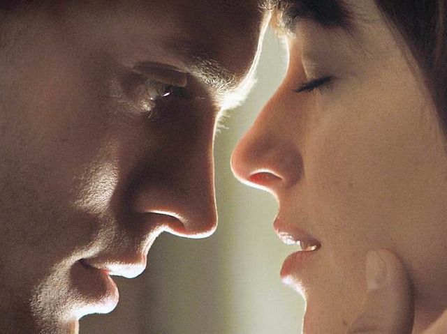 ...E.L. James BDSM-Trilogie &#8222;50 Shades of Grey&#8220;.  | Foto: dpa