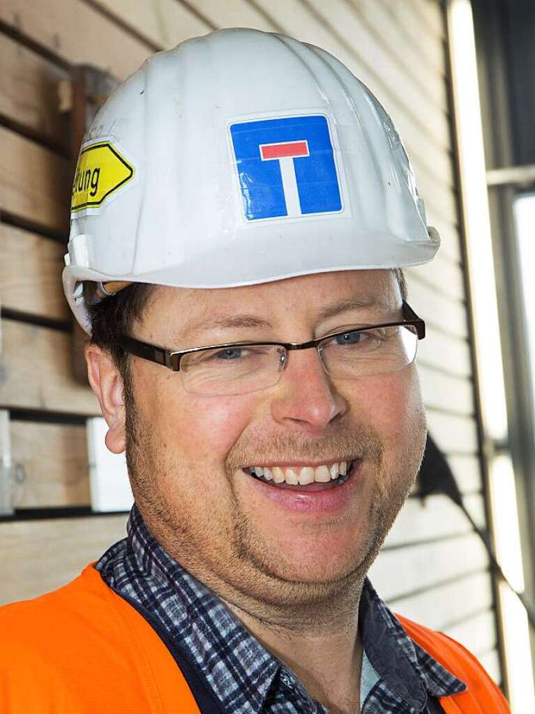 Themen im Rathaus hlingen am Schmutzige Dunschdig waren Baustellen und Umleitungen