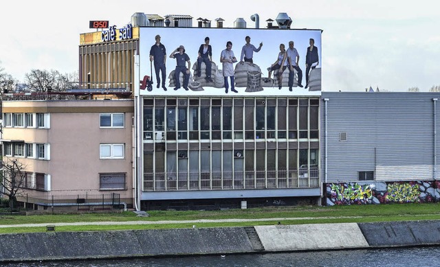 Wer von Offenburg nach Straburg fhrt...der Produktionssttte ans Licht geholt  | Foto: Bri