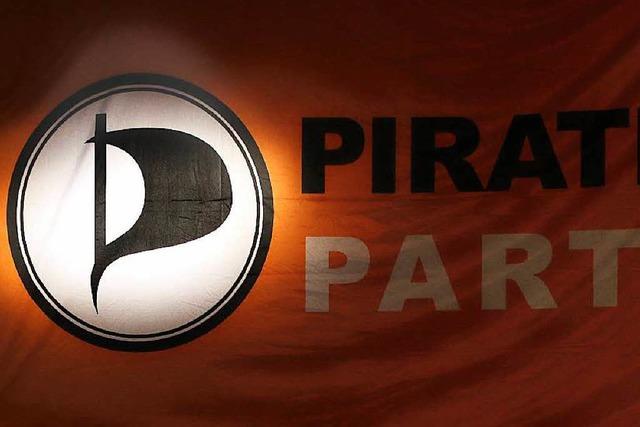 Piratenpartei will sich berappeln – Gelingt der Neustart?