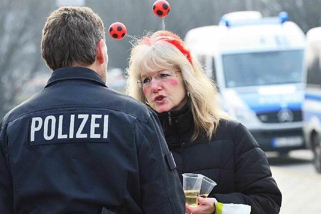 Karnevalsumzug in Braunschweig wegen Terrorgefahr abgesagt