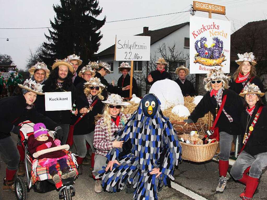 Impressionen aus Oberrotweil