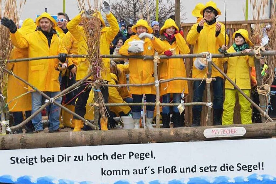 Impressionen vom Breisacher Gauklertag (Foto: Frank Kreutner) Impressionen vom Breisacher Gauklertag (Foto: Frank Kreutner)
