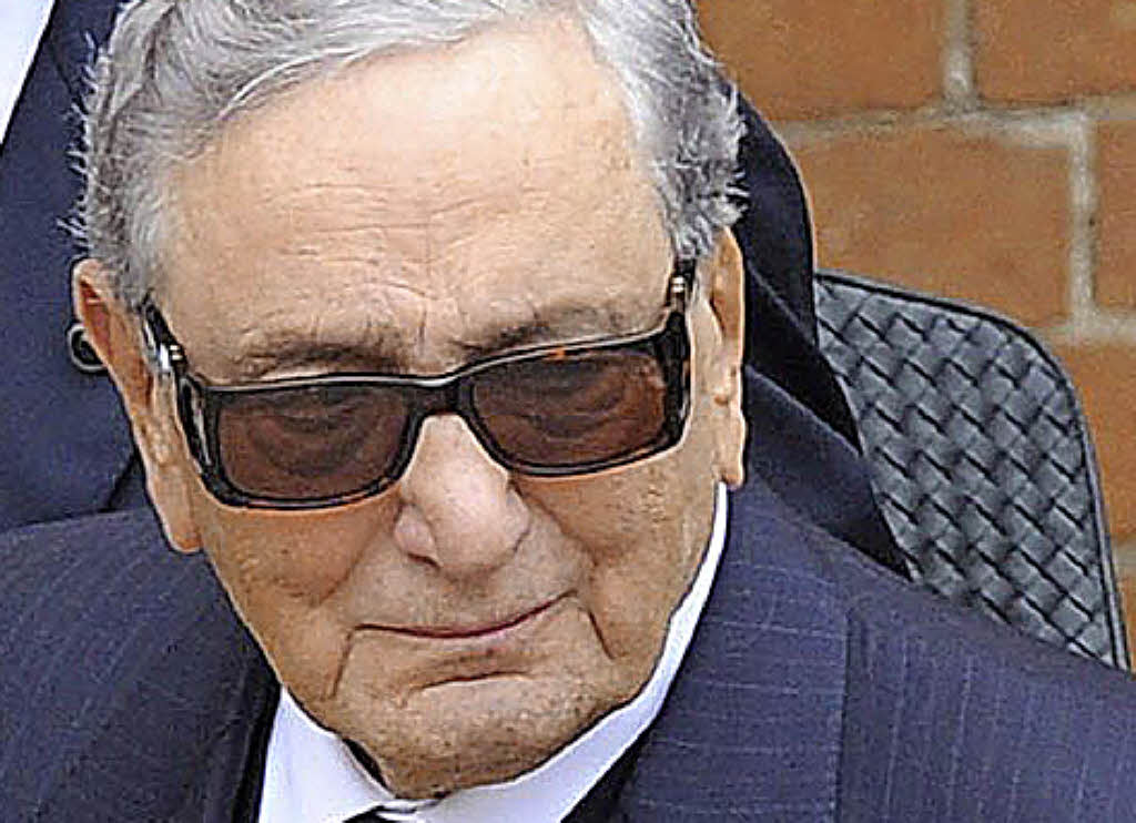 Süßwarenhersteller Michele Ferrero gestorben Wirtschaft Badische