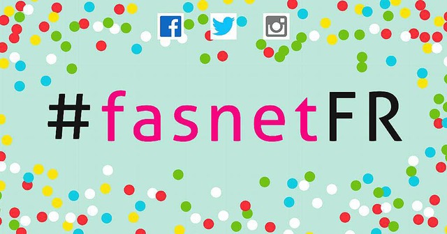 Teilen Sie mit uns Ihre Fotos auf Inst... Twitter und Facebook unter #fasnetFR.  | Foto: Nils Oettlin