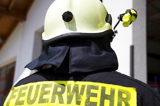 Brandserie in Friesenheim geht weiter - Ermittler suchen Zeugen