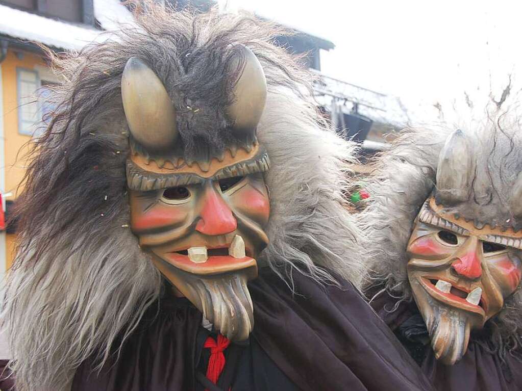 Der Sthlinger Umzug war unschlagbar gut!