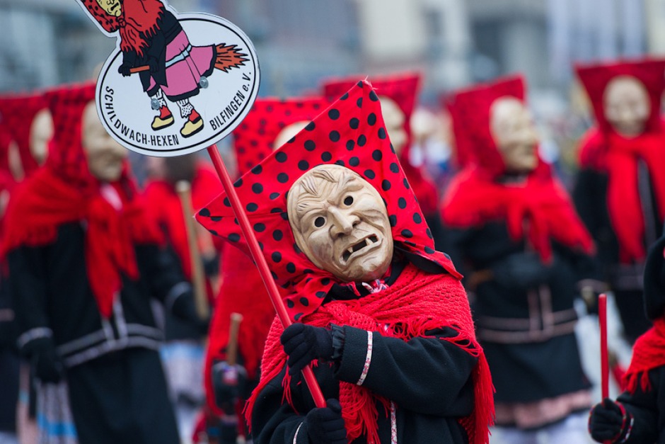 Rosenmontagsumzug 2015 in Freiburg (Foto: Miroslav Dakov) Rosenmontagsumzug 2015 in Freiburg (Foto: Miroslav Dakov)
