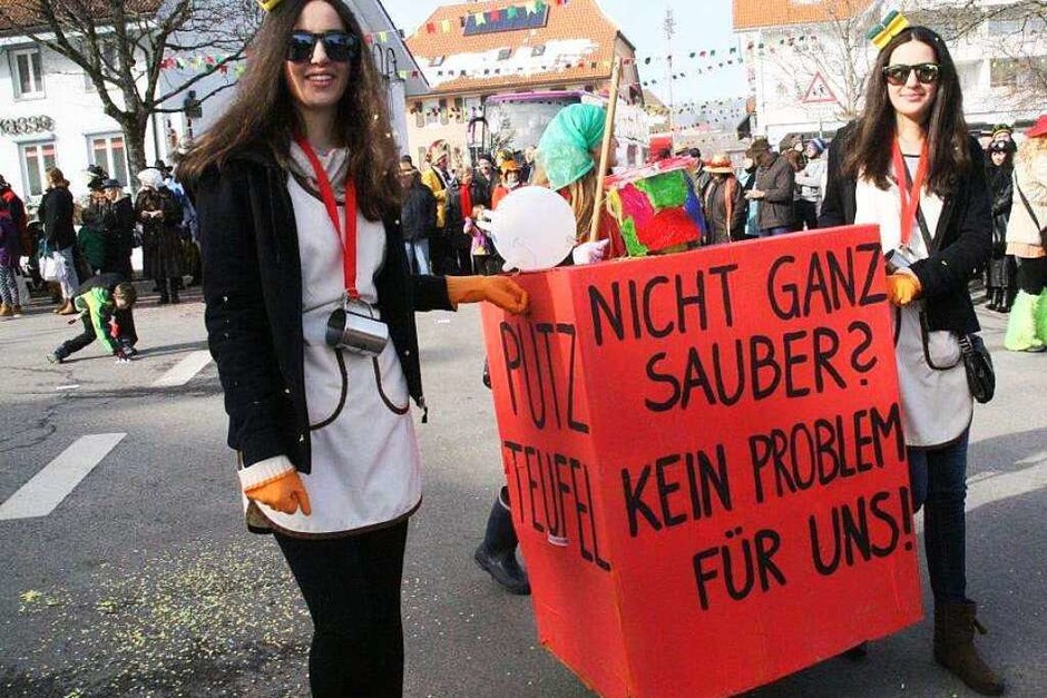 Umzug in Görwihl Umzug in Görwihl