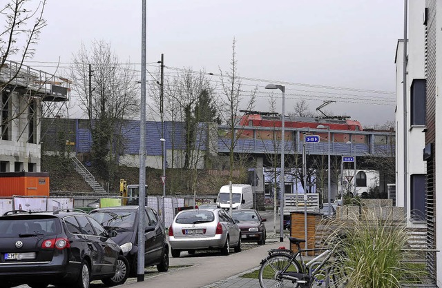 Die Stadt muss rund 75 Prozent der  Ko... Stadtteil St. Georgen selbst tragen.   | Foto: Thomas Kunz