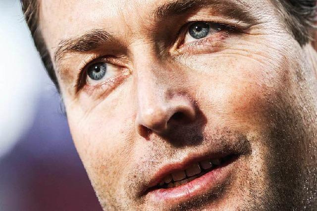 FSV Mainz 05 trennt sich von Trainer Kasper Hjulmand