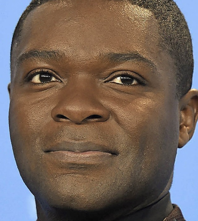 David Oyelowo  | Foto: dpa