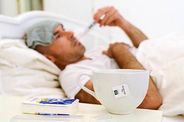 Fasnacht plus Grippewelle: Ausnahmezustand am Lahrer Klinikum