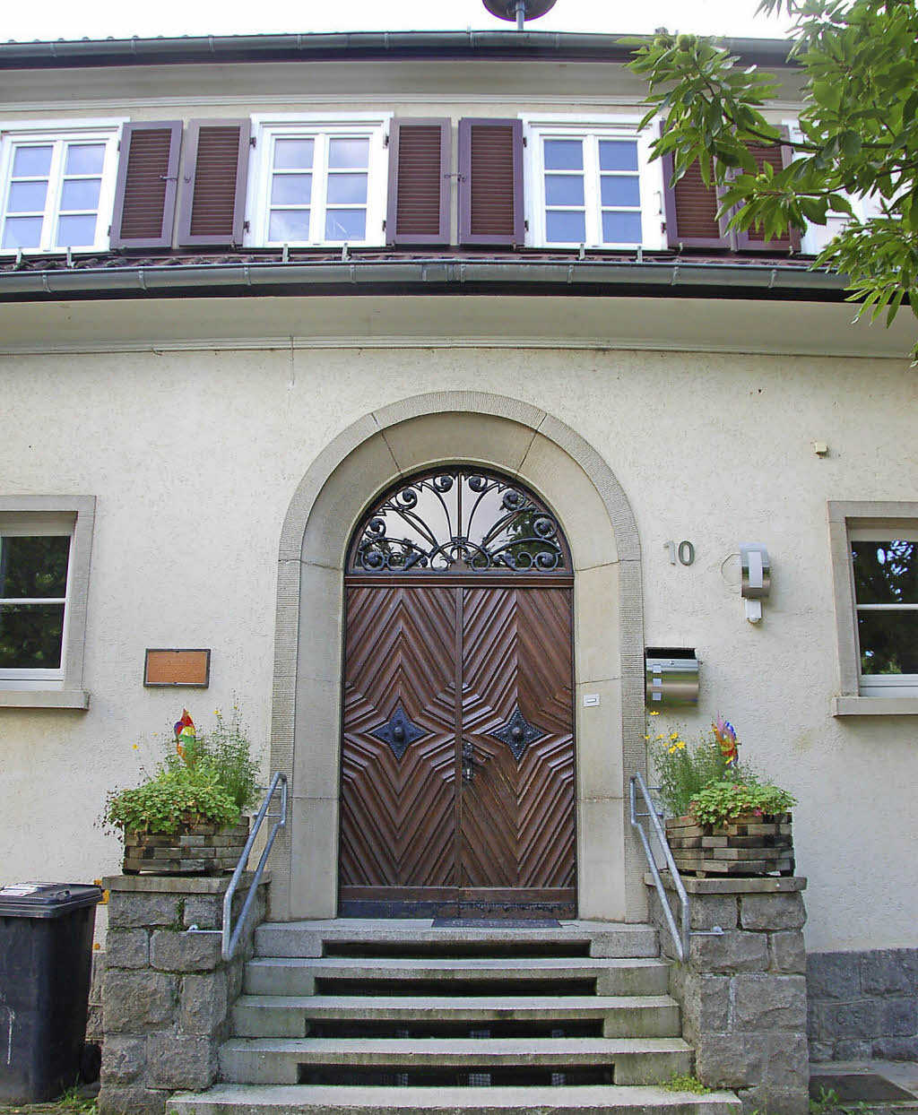 Ideen für Kindergarten Kandern gesucht - Kandern - Badische Zeitung