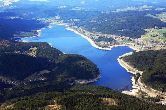 Leichtes Erdbeben im Schwarzwald bleibt ohne Folgen