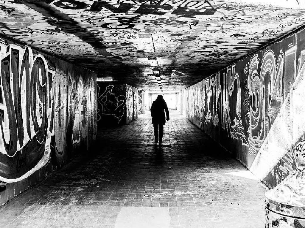 Ganter-Unterführung Ganter-Unterführung