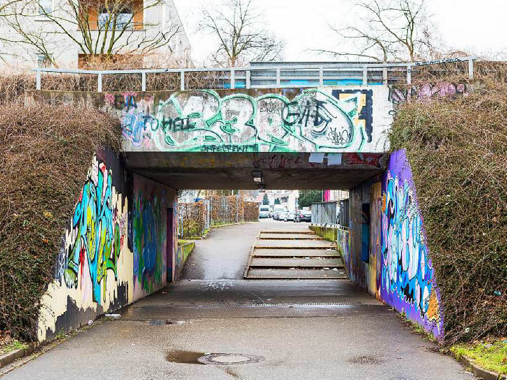 Runzmattenweg Runzmattenweg