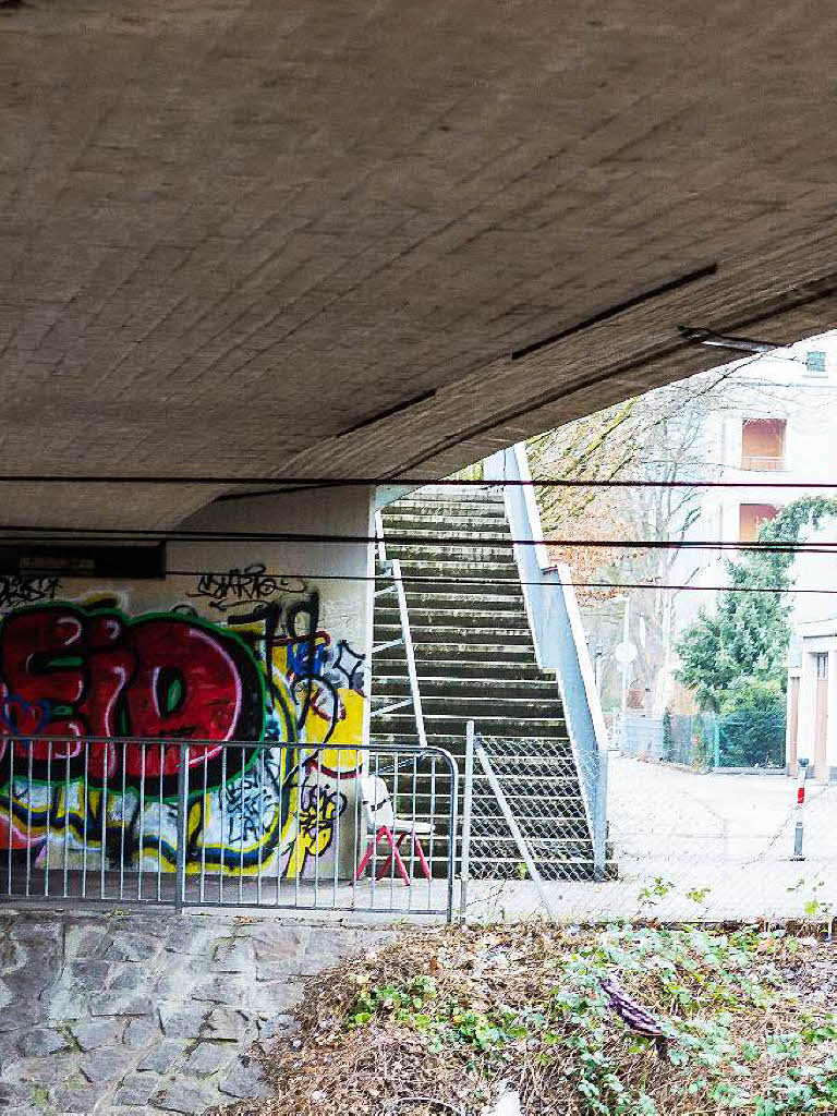 Sundgauallee Sundgauallee