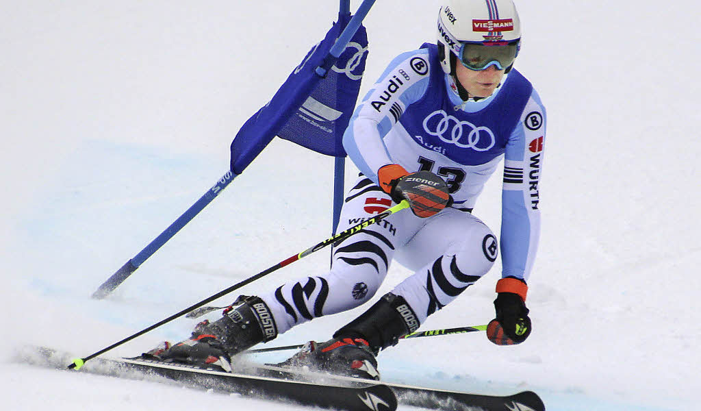 Paul Sauter zur JuniorenWM Ski Alpin Badische Zeitung Paul Sauter zur JuniorenWM Ski Alpin Badische Zeitung