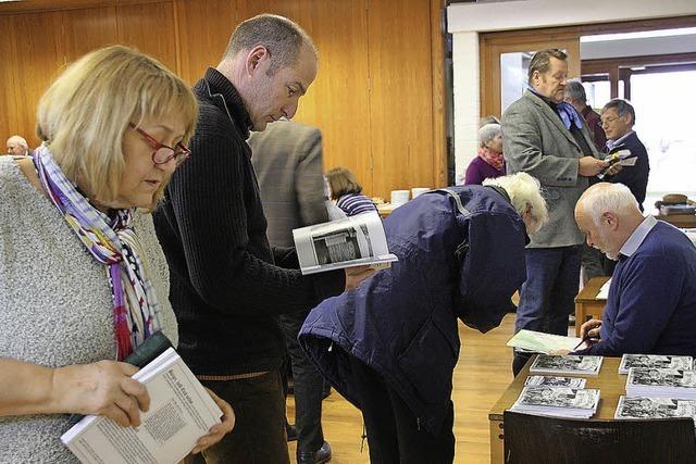 Lesungen und musikalische Beitrge