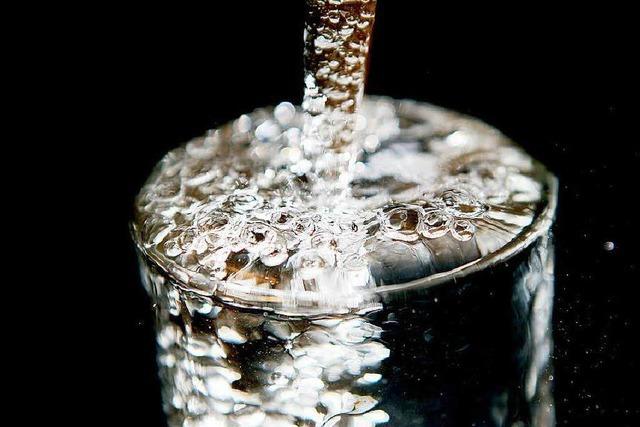 Salziges Trinkwasser: Breisach verzichtet auf Klage gegen französischen Staat