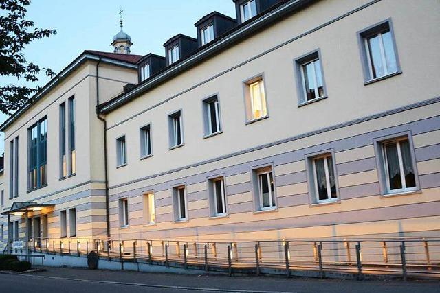 St. Josefshaus schneidet als Arbeitgeber Spitze ab