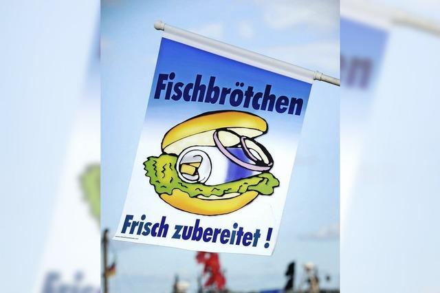 Landgericht fllt Urteil im Fischbrtchen-Krieg