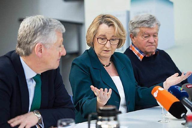 Doping-Kommission in Freiburg will Arbeit zu Ende bringen