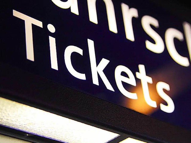 Bekommen die Ticketkufer ihr Geld zurck?  | Foto: Aintschie / fotolia.com