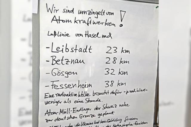 Bild Dir Deine Windkraft-Meinung