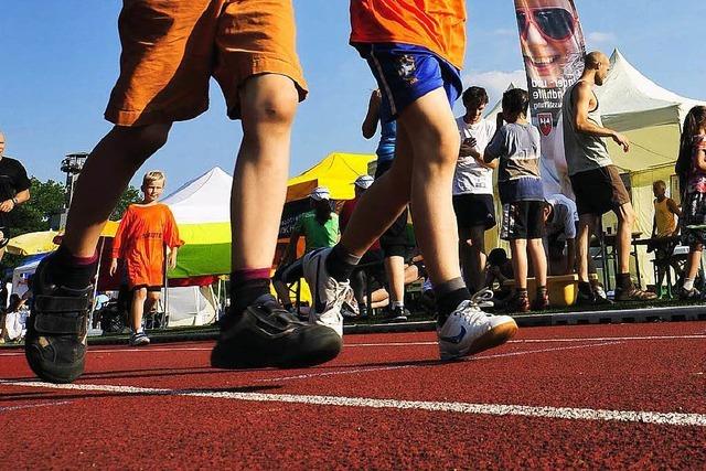 Findet der 24-Stunden-Lauf fr Kinderrechte in Freiburg doch statt?