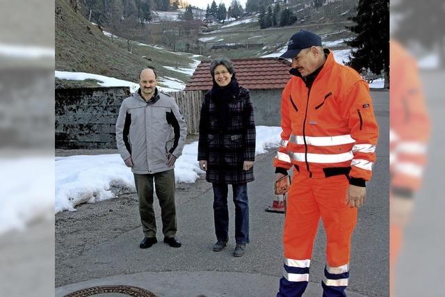 Bei Windeln und Putzlappen streikt das Schneidwerk