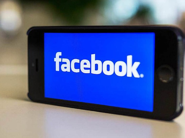 Am Anfang stand ein Streit auf Facebook.  | Foto: dpa