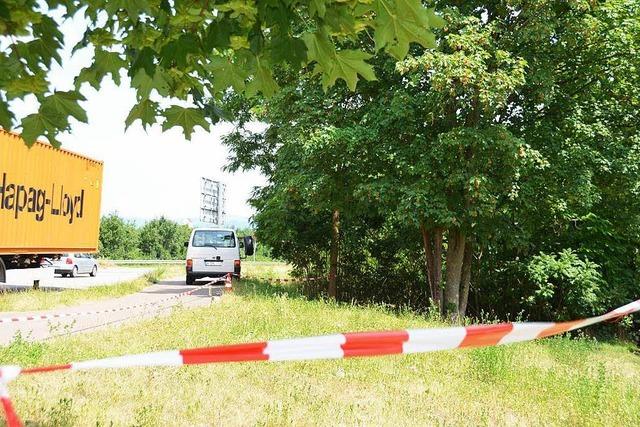 Selbstjustiz in Neuenburg: Mordfall soll bald verhandelt werden