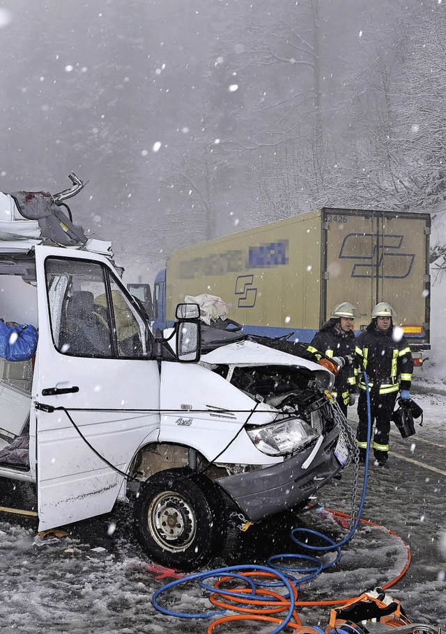 Der krzliche tdliche Unfall am Feldberg sorgt fr besorgte Reaktionen.   | Foto: kamera24tv
