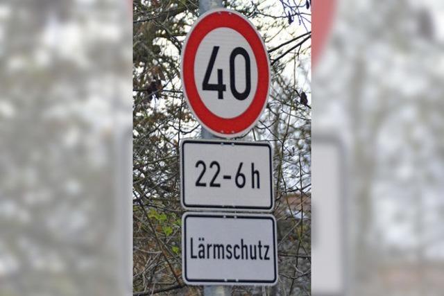 Ohne Kontrollen geht es nicht