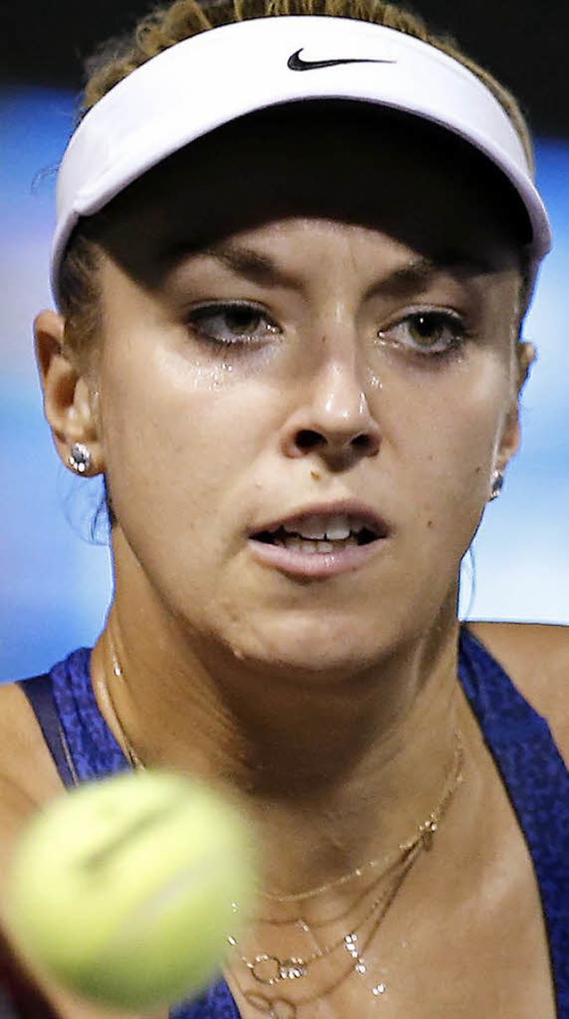 Lisicki  | Foto: dpa