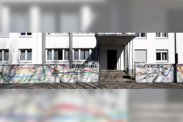 Das Graffiti