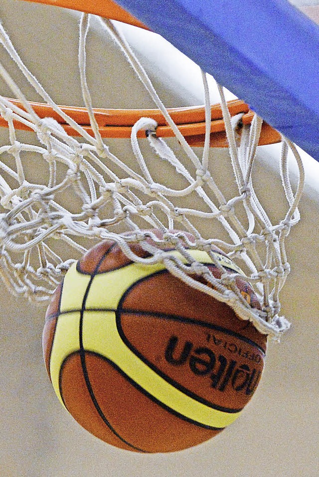 Die USC-Basketballerinnen  wollen Nrdlingen mehr als einen Korb geben.   | Foto: Seeger