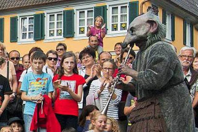 Kleinkunst-Festival droht Ende