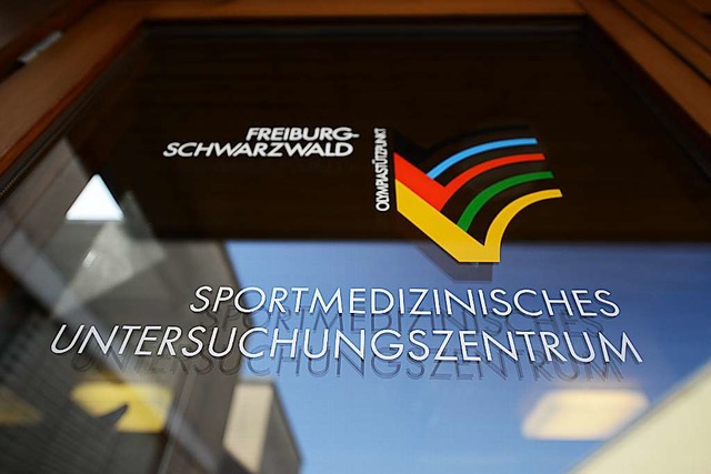 Die Machenschaften der Freiburger Spor...er aktuellen Doping-Affre im Fuball.  | Foto: dpa