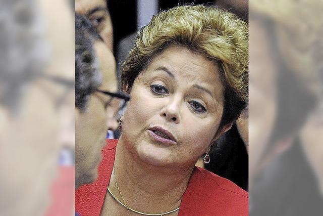 Wie Brasiliens Elite ihren Staat gemolken hat