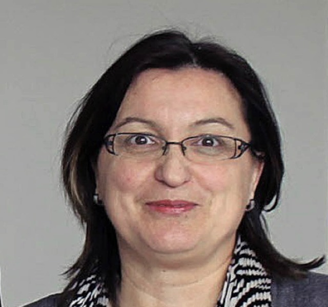 Dubravka Kavur   | Foto: Kreiskliniken