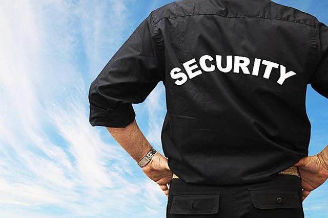 Securityfirma Biga pleite – Buchfhrung im Nebel