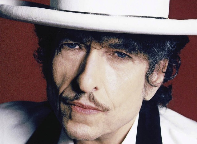 Bob Dylan  | Foto: ZVG Sven Jakobson