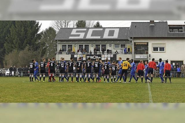 Sportanlagen auf dem Prfstand